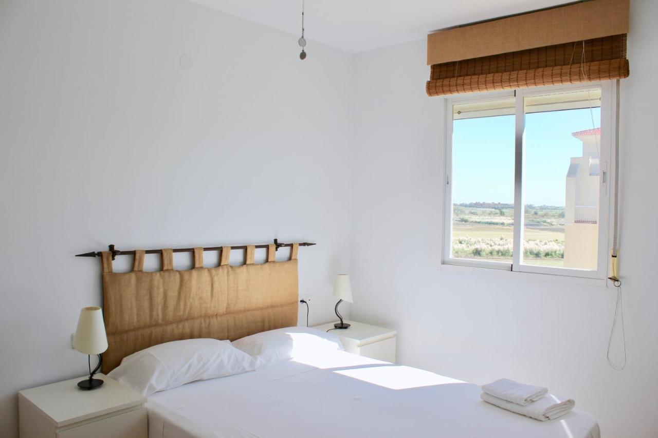 Espectacular Atico Con Parking Y Terraza Con Bbq Apartment Salobrena Exterior photo