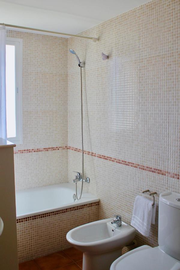 Espectacular Atico Con Parking Y Terraza Con Bbq Apartment Salobrena Exterior photo